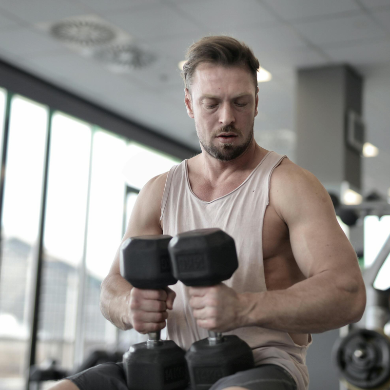 NAD+ și Sănătatea Musculară